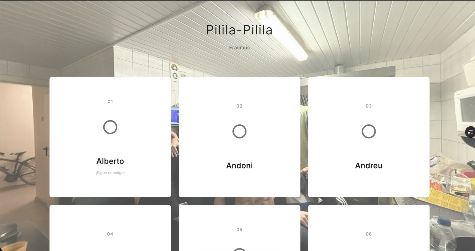 Vista previa de Pilila-Pilila